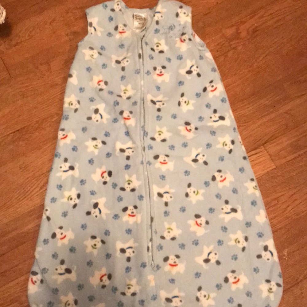 SleepSack